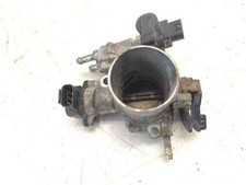 TOYOTA CELICA T23 Throttle