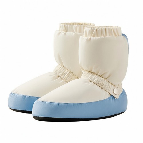 Dance warm boot with - warm-up,