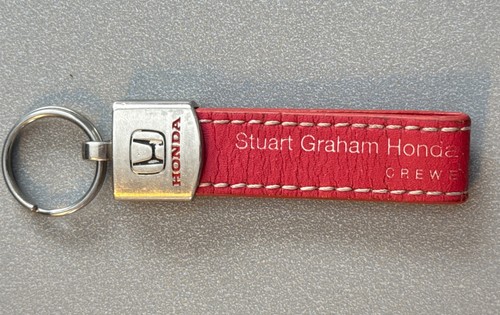 Honda key ring - car, fob