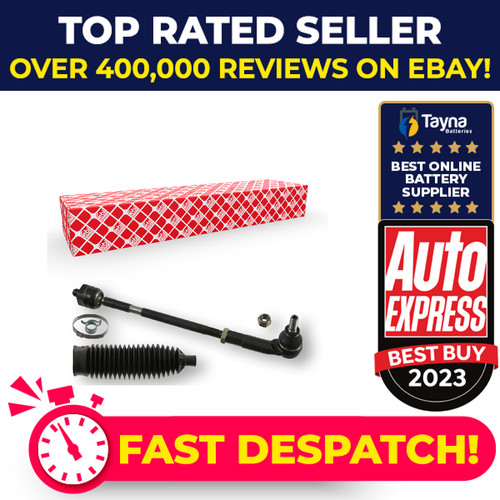 Steering rod assembly - steering,