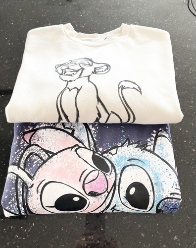 Set disney sweaters - of,
