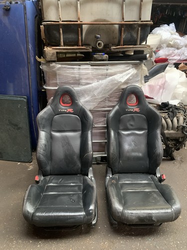 Honda civic type - honda,