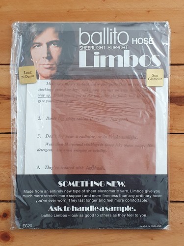 Vintage ballito sheerlight - ballito,