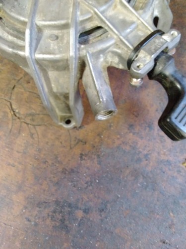 Yamaha 9hp 15hp outboard - yamaha,