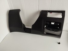 Honda Accord MK8 Driver Right Side Steering Wheel Cover Trim 77300-tl0-e0-20