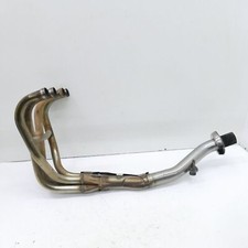 Kawasaki ZR-7 Exhaust Fuel Tank 65894