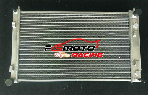 Aluminum radiator for - aluminum,
