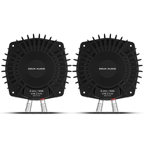 50watt bass shaker subwoofer - 50watt,