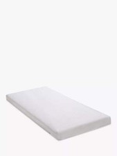 Boori Breathable Pocket Spring Mattress, Single