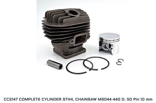 Meteor cylinder kit for stihl - for,