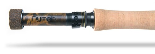 Guideline lpx nymph single - lpx,