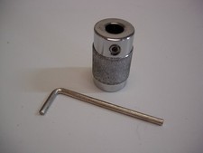 Stained Glass Supplies & Tools - Grinder Bit  3/4" bit with Allen key UK 