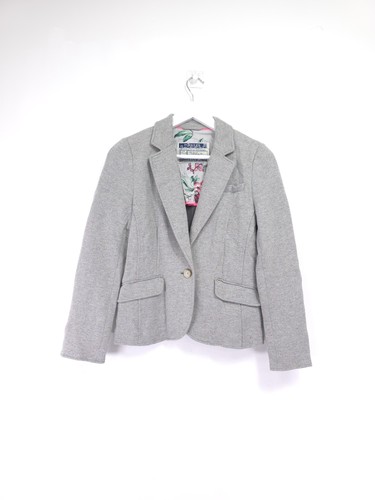 Joules blazer jacket size - jacket, 8
