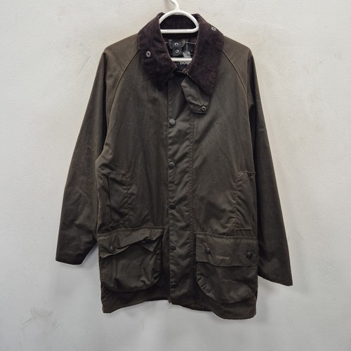 Barbour classic a830 beaufort - classic,