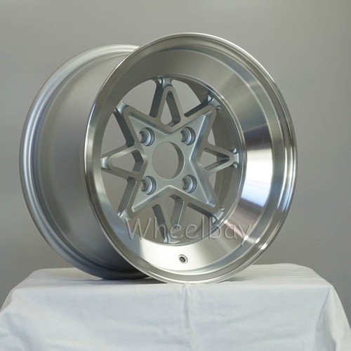 Rota wheel hachiju 15x8 - rota,