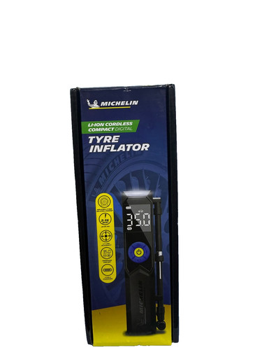 Michelin ion cordless - michelin, li-ion
