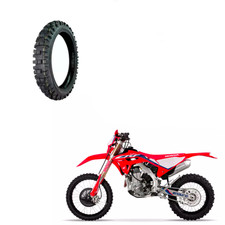 Gomma Pneumatico 90 100 16 MINI CROSS PIT BIKE TASSELLATO VEERUBBER VRM140