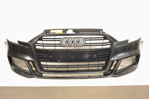 Audi line hatchback - audi, s
