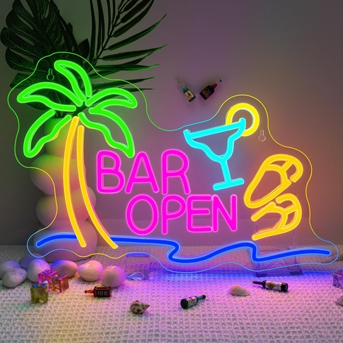Custom neon sign - custom, sign,