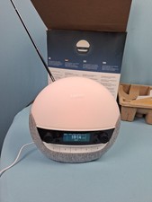 Lumie Bodyclock Luxe 750DAB