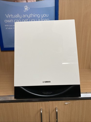 Yamaha 700 - ns, sw