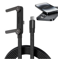 Invisible Holder Charger