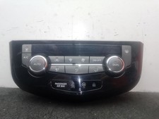 275004EA0A - T907770 CLIMATE CONTROL / VALEO / 739663 FOR NISSAN QASHQAI II J11