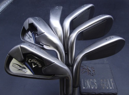 Set callaway warbird - 6x,