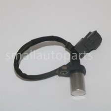 Engine Crankshaft Position