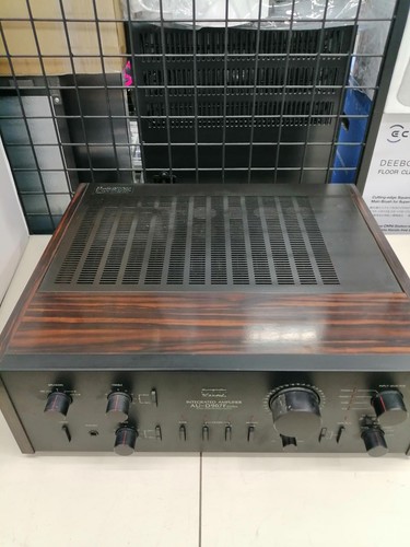 Sansui d907f extra - au-d907f,