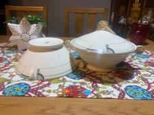 crownford burslem England soup