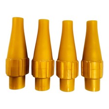 Silent Smart Universal Nozzle