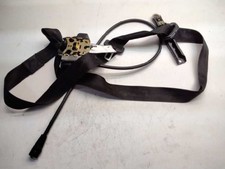 FRONT RIGHT SEAT BELT /