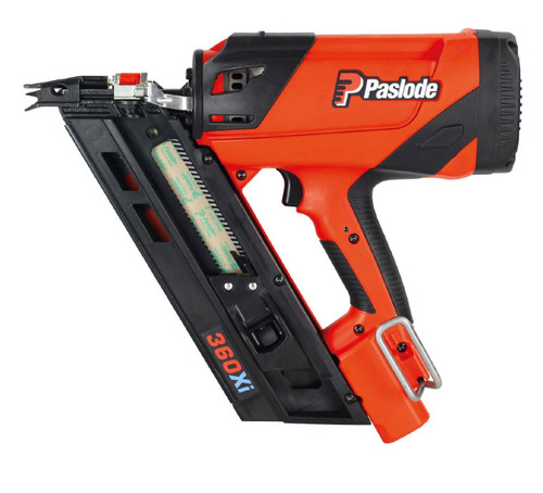 Paslode im360xi cordless - paslode, 7.4v