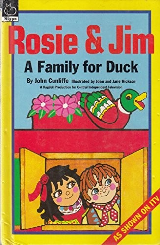 Rosie and jim family - a,