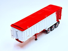 CORGI TIPPER TRAILER MODEL ONLY G A SMITH HAULIERS OF RENOWN CC12819 1:50