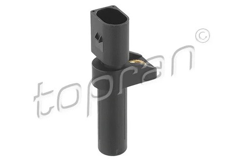 Sensor crankshaft pulse fits - crankshaft,