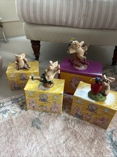 David Corbridge Piggin' Pigs