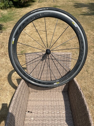 Mavic cosmic pro - mavic, road