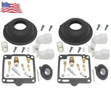 Carburetor Rebuild Kit For Yamaha Virago 750 1100 XV750 XV1100