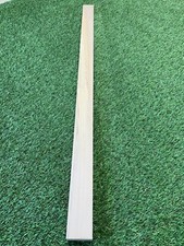 Hardwood Timber Spalted Beech Wood Offcut Project 58mm X 34mm X 1099mm (1246)