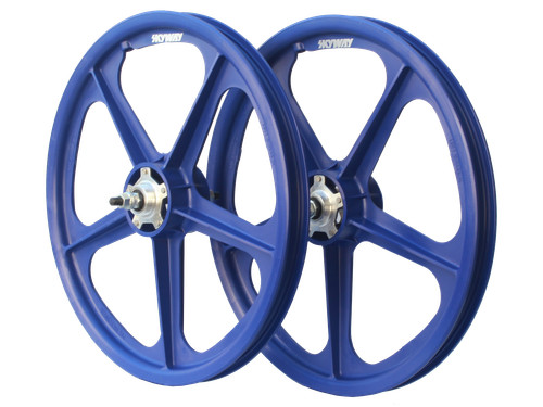 Skyway tuff ii rivet - 20',