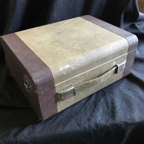 1950s vidor radio - vidor,