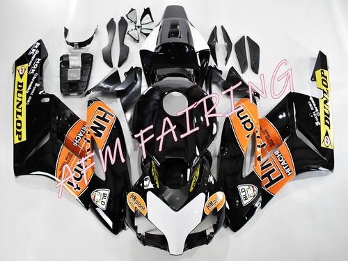 Black orange plant abs - orange,