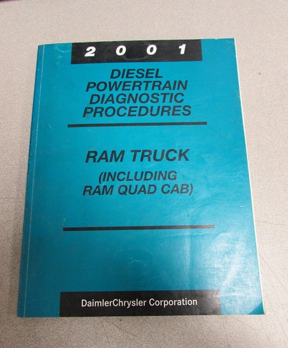 2001 dodge ram - 2001, cab