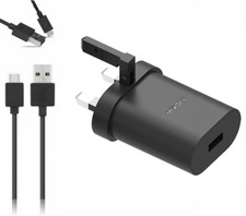 Nokia UK Wall Charger OR Micro