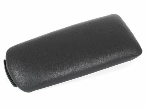 Center armrest cover - center, lid