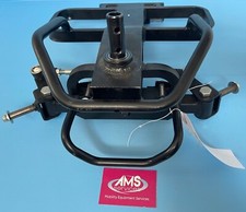 Rascal Smilie Auto Folding Mobility Scooter Front Sub Frame & Linkage Rods  - B