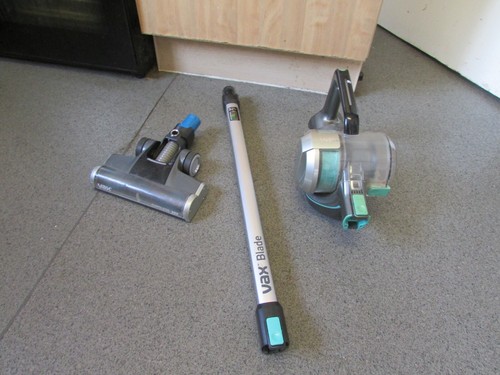 Spare parts for vax - spare,