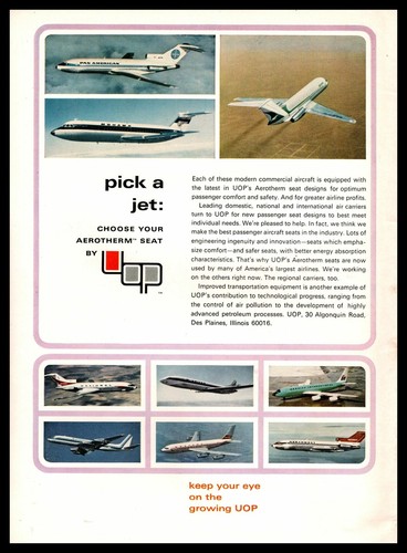 1966 uop des plaines - 1966,